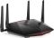 Маршрутизатор NETGEAR Nighthawk XR1000 AX5400, 4xGE LAN, 1xGE WAN, 1xUSB 3.0