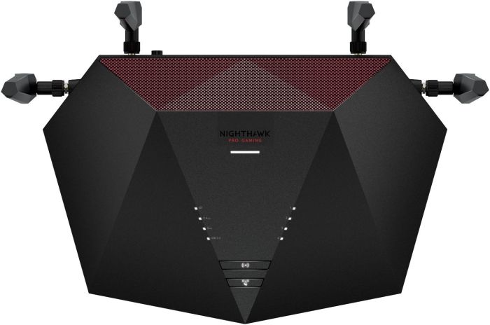 Маршрутизатор NETGEAR Nighthawk XR1000 AX5400, 4xGE LAN, 1xGE WAN, 1xUSB 3.0