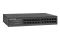 NETGEAR Switch GS324 24xGE, Unmanaged