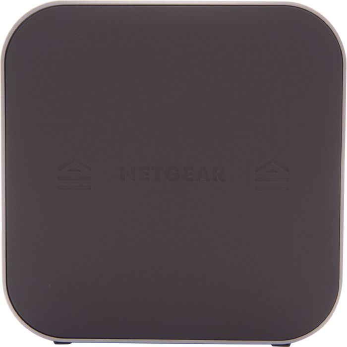 Мобильный маршрутизатор NETGEAR MR1100 Nighthawk M1 4G/LTE, 1xGE LAN/WAN, 1xUSB, 1xUSB TypeC, 1Гбит/с, 2xTS-9