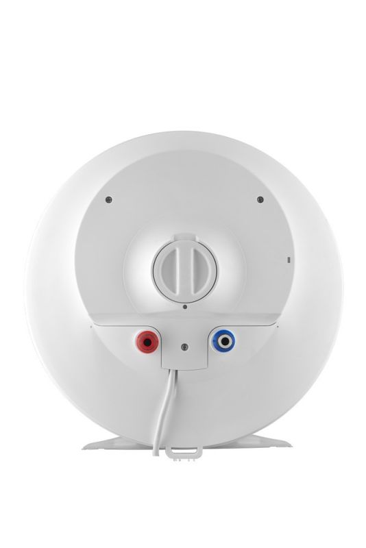 Electric water heater BOSCH round Tronic 2000, 120L, 2kW, mechanical control, C, white