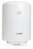 Electric water heater BOSCH round Tronic 2000, 50L, 1,5kW, mechanical control, C, white