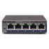 NETGEAR Switch GS105E 5xGE, WebSmart