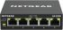 NETGEAR Switch GS305E 5xGE, WebSmart