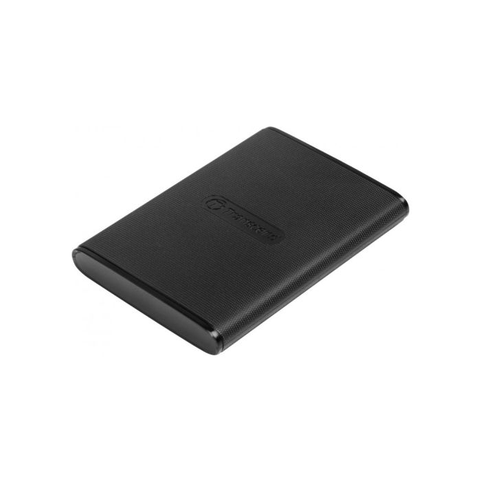 Портативный SSD Transcend  500GB USB 3.1 Gen 2 Type-C ESD270C