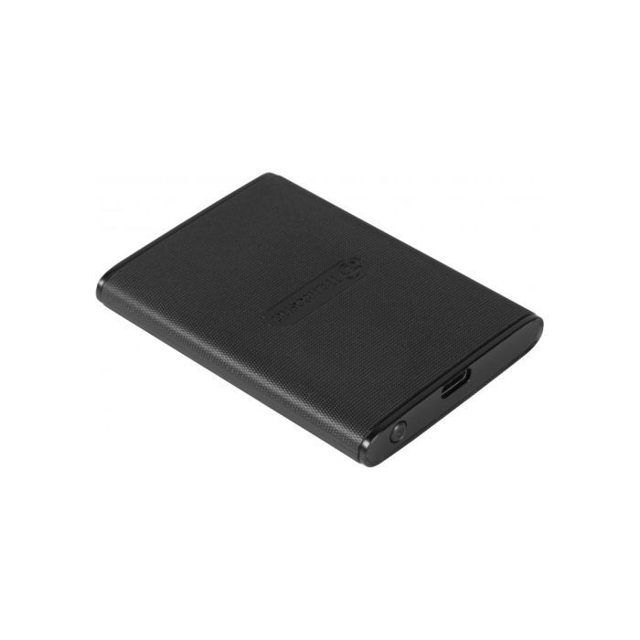 Портативный SSD Transcend  500GB USB 3.1 Gen 2 Type-C ESD270C