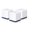 Система WiFi-Mesh MERCUSYS Halo H50 AC1900, 3xGE LAN/WAN, 3мод