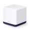 Система WiFi-Mesh MERCUSYS Halo H50 AC1900, 3xGE LAN/WAN, 2мод