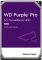 Жорсткий диск WD 18TB 3.5" 7200 512MB SATA Purple Pro Surveillance