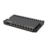 Маршрутизатор MikroTik RouterBOARD MikroTiK RB5009UG+S+IN