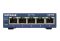 Switch  5xGE, Unmanaged NETGEAR GS105GE