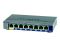 Комутатор NETGEAR GS108T 8xGE, Керований L2
