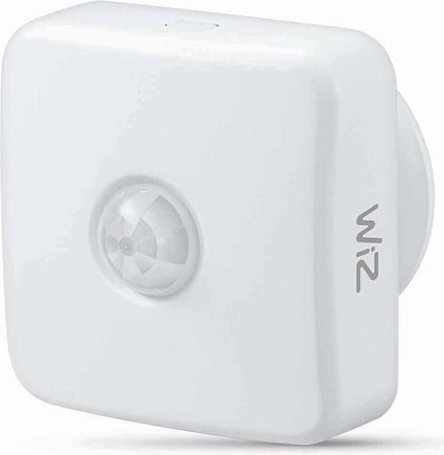 Motion sensor WiZ LED Wi-Fi Wireless Sensor