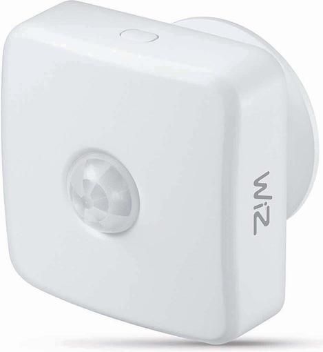 Motion sensor WiZ LED Wi-Fi Wireless Sensor