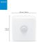Motion sensor WiZ LED Wi-Fi Wireless Sensor