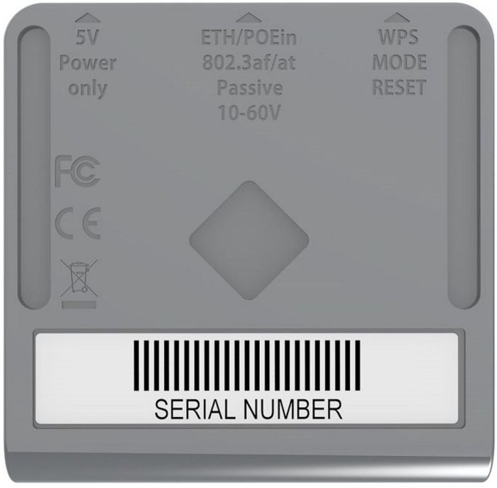 MikroTik Router mAP lite