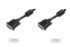 Digitus DVI-D dual link (AM/AM) 3m, black