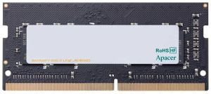 Пам'ять ноутбука Apacer DDR4   8GB 3200