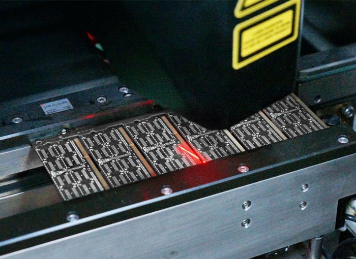 Память ноутбука Apacer DDR4 16GB 3200