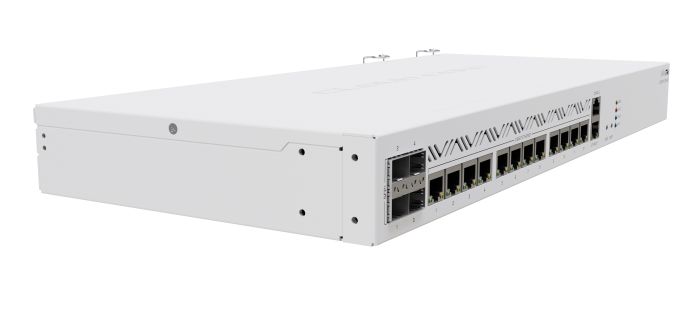 MikroTik Cloud Core Router MikroTiK CCR2116-12G-4S+