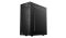 2E PC case Alfa E185 without PSU, 1xUSB3.0, 2xUSB2.0, VGA 310mm, ATX, black