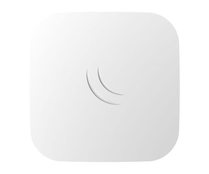Точка доступа MikroTik cAP ac