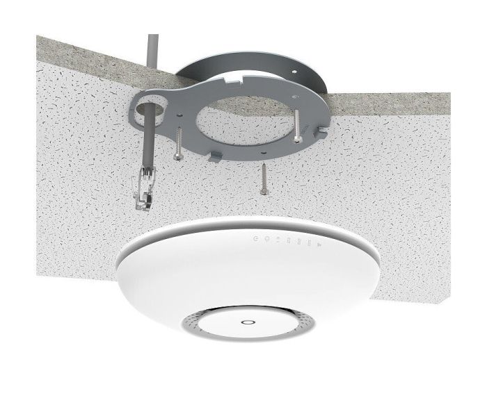 Точка доступа MikroTik cAP ac