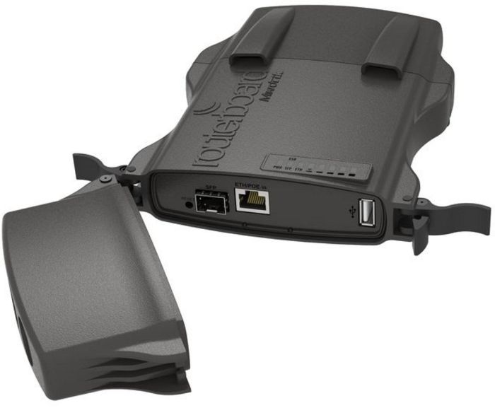 Точка доступа  MikroTik NetMetal 5