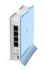 MikroTik Router hAP lite TC