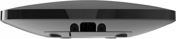 Інтелектуальна охоронна централь Ajax Hub 2 Plus, gsm, ethernet, wi-fi, jeweller, бездротова, чорний