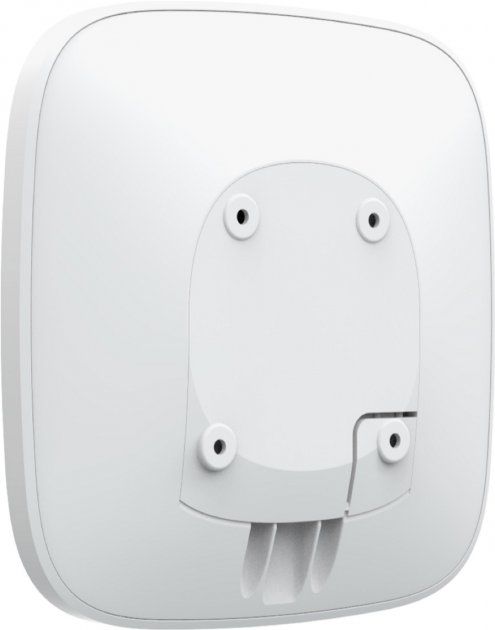 Ретранслятор сигнала Ajax ReX 2, Jeweller, беспроводной, белый