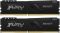 Memory Kingston DDR4 32GB KIT (16GBx2) 3600 FURY Beast