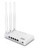 Router  N300, 4xFE LAN, 1xFE WAN Netis WF2409E