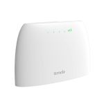 Маршрутизатор TENDA  N300, 4G/LTE, 1xFE LAN, 1xFE LAN/WAN, Cлот для SIM-карти Tenda 4G03