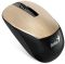 Genius Mouse NX-7015, WL, gold