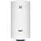 Electric water heater Ariston round BLU1, 100L, 1,5kW, dry, mechanical control, C, Italy, white
