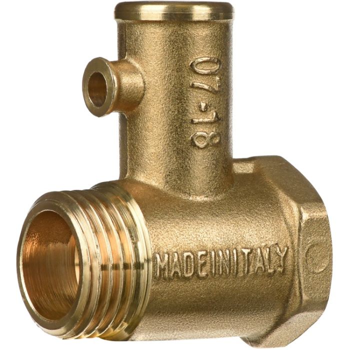 Водонагреватель Ariston BLU1 R 80 V 1.5 К PL DRY, 80 л, круглый, сухой тэн, мех. упр-ние, C, Италия