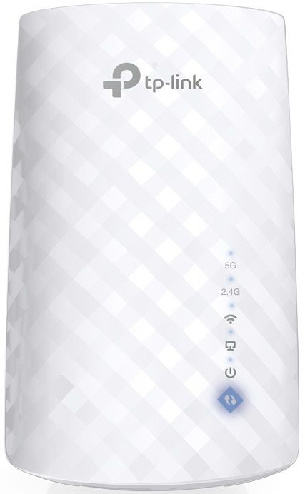 Розширювач покриття WiFi TP-LINK  AC750, MESH TP-Link RE190