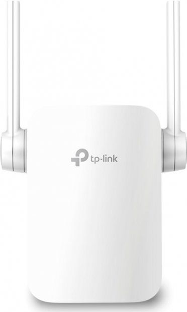 Розширювач покриття WiFi TP-LINK  AC750 1хFE LAN, MESH TP-Link RE205