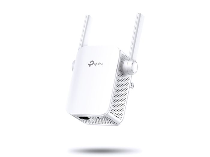 Розширювач покриття WiFi TP-LINK  AC1200, 1хFE LAN, MESH TP-Link RE305