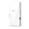 Расширитель покрытия WiFi TP-LINK  AX1800, 1хGE, MESH TP-Link RE600X