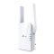 TP-LINK WiFi Range Extender  AX1800, 1хGE, MESH TP-Link RE605X