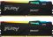 Memory Kingston DDR5 32GB KIT (16GBx2) 5600 FURY Beast RGB
