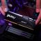 Memory Kingston DDR5 32GB KIT (16GBx2) 5600 FURY Beast RGB