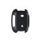 Holder for locking the panic button Ajax Button Double Button Holder, black