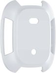 Тримач для фіксації тривожної кнопки Ajax Button, Double Button Holder, білий