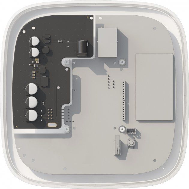 Power Supply Board Ajax PSU for Hub 2, 12V