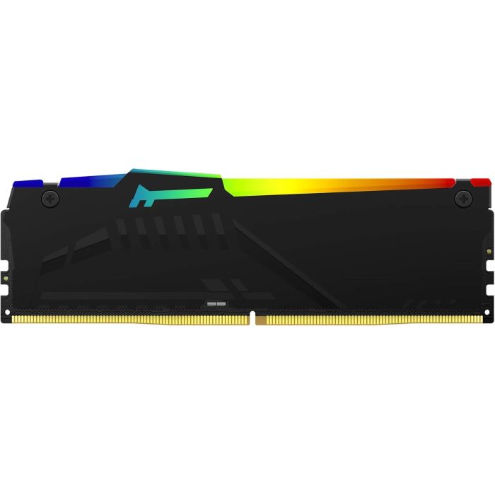 Память ПК Kingston DDR5  8GB 5600 FURY Beast