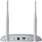 Точка доступа TP-LINK TL-WA8010N N300, 1хFE LAN, Passive PoE