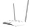 Точка доступа TP-LINK TL-WA8010N N300, 1хFE LAN, Passive PoE